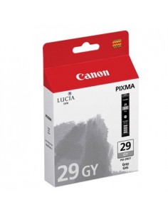 Tinteiro Pixma Pro 1 Cinza