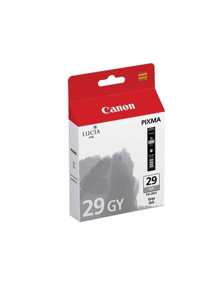 Tinteiro Pixma Pro 1 Cinza