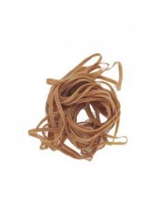 Elasticos 05x110mm (Banda)  - 1kg