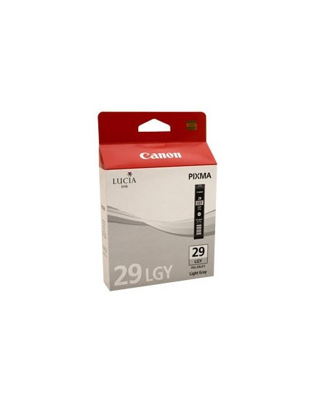 Tinteiro Pixma Pro 1 Cinza Claro