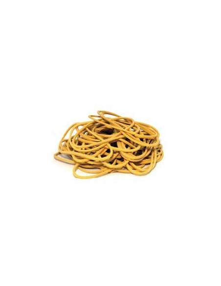Elasticos 35x4mm - 1Kg