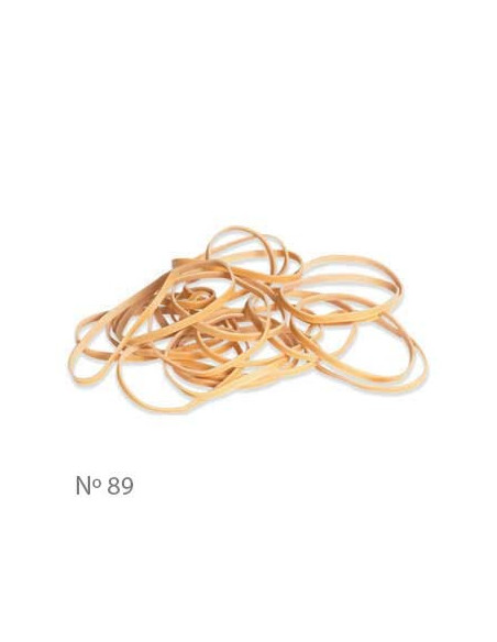 Elasticos 11x160mm Banda (Nº89) 100gr