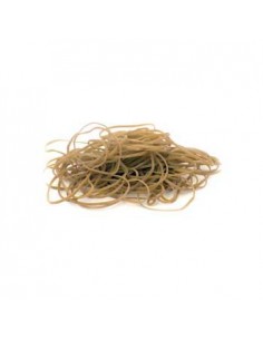 Elasticos 01x50mm (Nº14) - 250grs