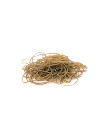 Elasticos 01x50mm (Nº14) - 250grs