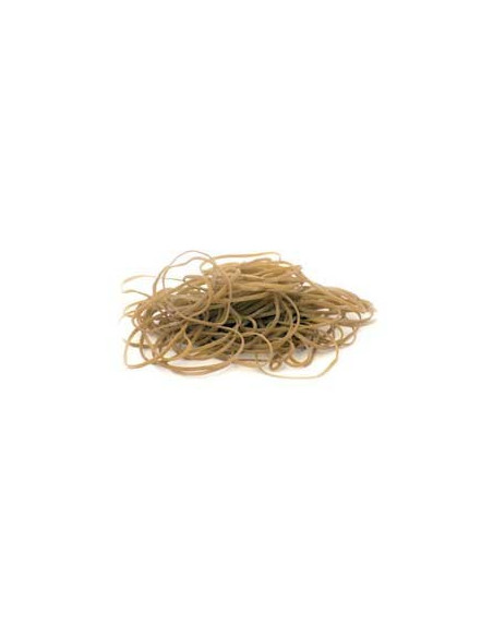 Elasticos 01x50mm (Nº14) - 250grs