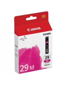 Tinteiro Pixma Pro 1 Magenta