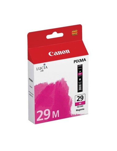 Tinteiro Pixma Pro 1 Magenta