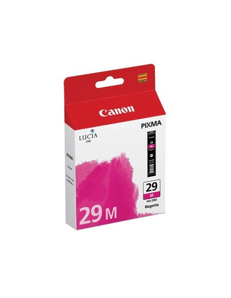 Tinteiro Pixma Pro 1 Magenta