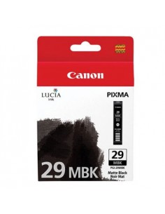 Tinteiro Pixma Pro 1 Preto Matte