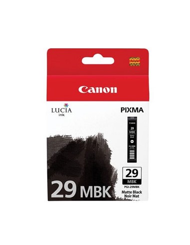 Tinteiro Pixma Pro 1 Preto Matte