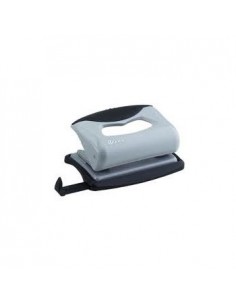 Furador 20 Folhas Eagle Alpha com Guia Preto