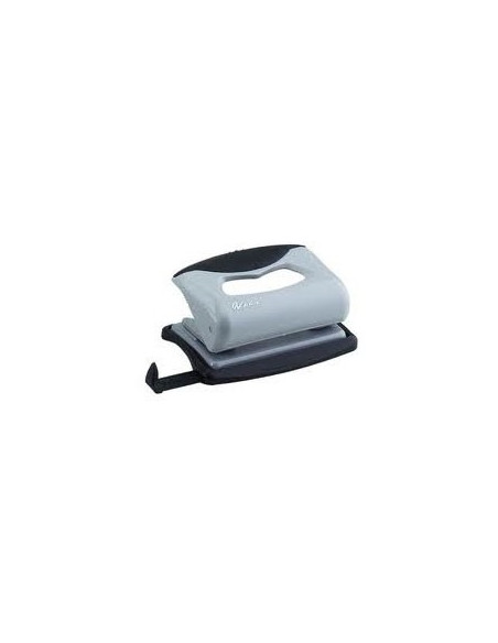 Furador 20 Folhas Eagle Alpha com Guia Preto