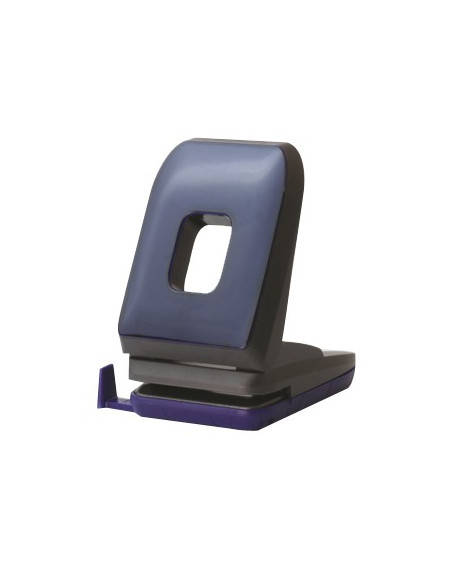 Furador 45 Folhas Eagle com guia Azul