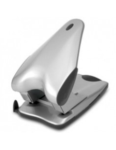 Furador 60 Folhas Eagle com guia Preto