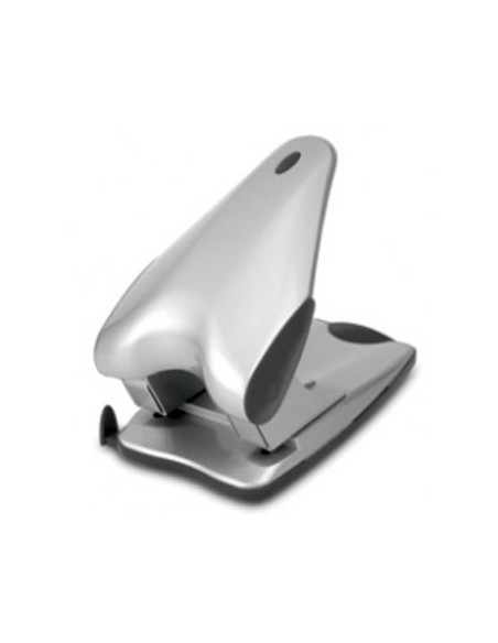 Furador 60 Folhas Eagle com guia Preto