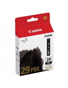 Tinteiro Pixma Pro 1 Preto Fotografico