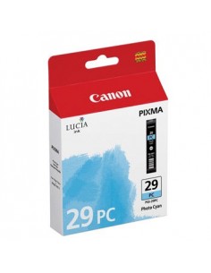 Tinteiro Pixma Pro 1 Azul Fotografico