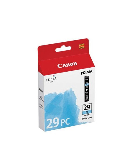 Tinteiro Pixma Pro 1 Azul Fotografico