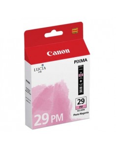 Tinteiro Pixma Pro 1 Magenta Fotografico