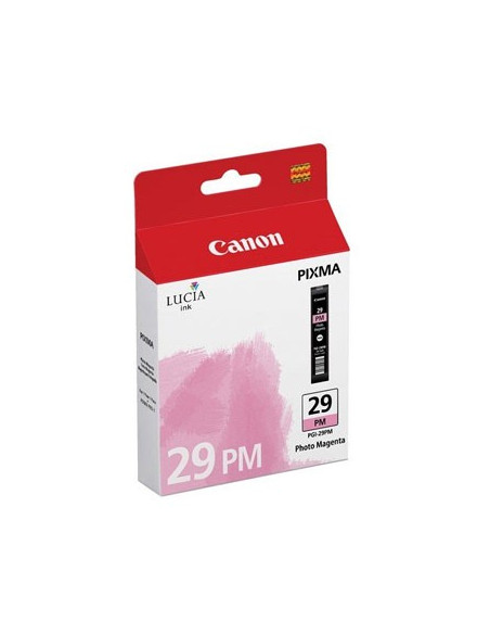 Tinteiro Pixma Pro 1 Magenta Fotografico