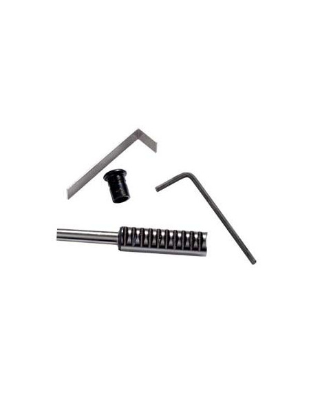 Punção Substituição Furador Leitz 5182 1un