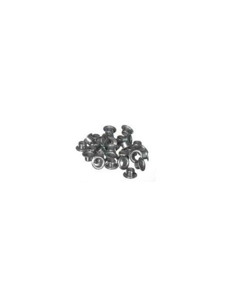Rebites Metal p/Perfurador Skreba Skre Perfo L+N Pack 100un