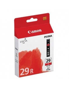 Tinteiro Pixma Pro 1 Vermelho