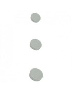 Magnetos 30mm Cinzento Pack 10un (IM130309)