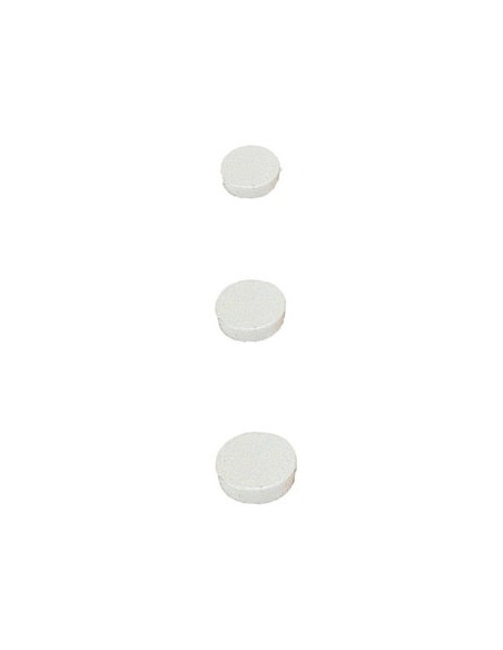 Magnetos 30mm Branco Pack 10un (IM131609)