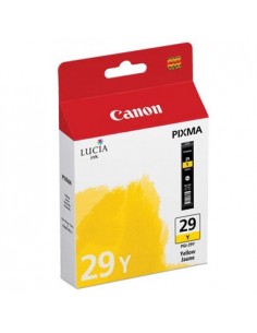 Tinteiro Pixma Pro 1 Amarelo
