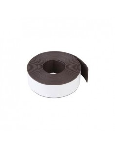 Fita Magnetica Flexivel 300cm x2,5cm