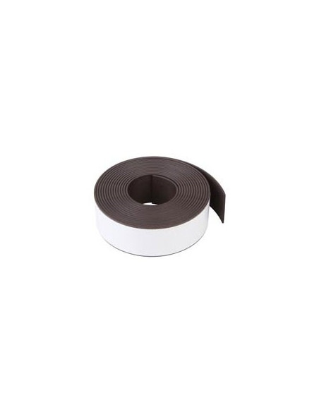 Fita Magnetica Flexivel 300cm x2,5cm