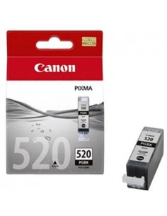 Tinteiro Alta Cap. Pixma MP540/620/630/980/IP3600 Preto