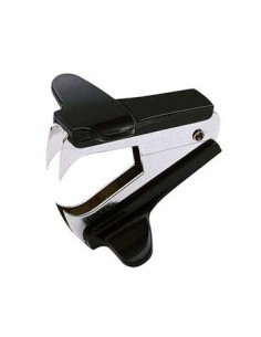 Saca Agrafos Eagle Preto