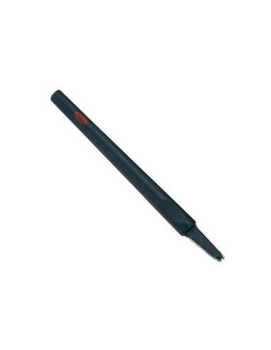 Saca Agrafos Magnetico Sistema Alavanca Eagle Preto