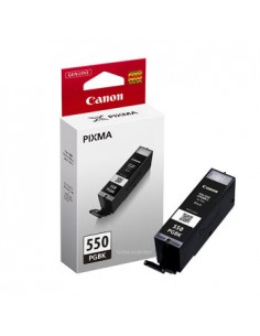 Tinteiro Pixma MG6350/MG5450/IP7250 Preto