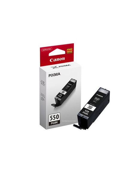 Tinteiro Pixma MG6350/MG5450/IP7250 Preto