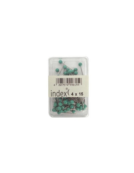 Sinalizadores Verdes (Redondos) 100uni