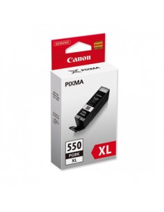 Tinteiro Pixma MG6350/MG5450/IP7250 Alta Capacidade Preto