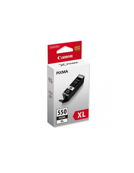 Tinteiro Pixma MG6350/MG5450/IP7250 Alta Capacidade Preto