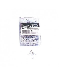 Sinalizadores Presto (100un) Branco