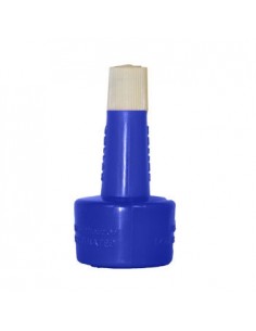 Tinta Almofada de Carimbos 28,5ml Epene - Azul
