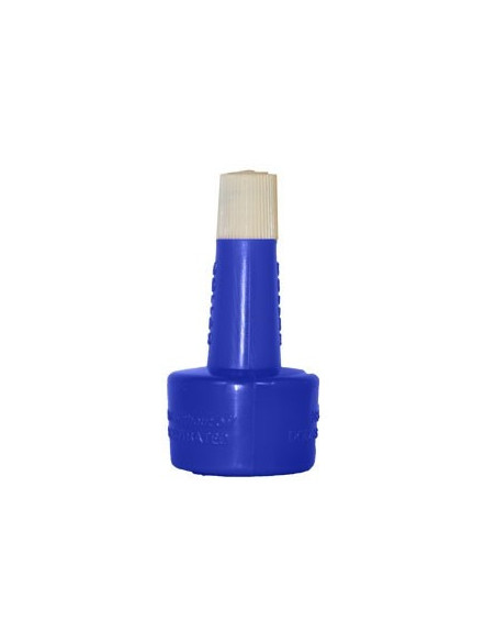 Tinta Almofada de Carimbos 28,5ml Epene - Azul