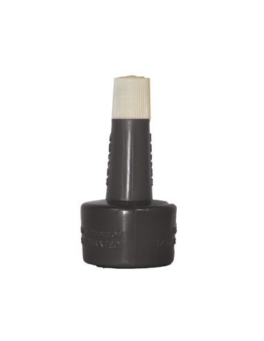 Tinta Almofada de Carimbos 28,5ml Epene - Preto