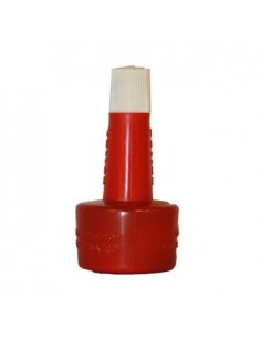 Tinta Almofada de Carimbos 28,5ml Epene - Vermelho