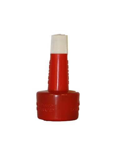 Tinta Almofada de Carimbos 28,5ml Epene - Vermelho