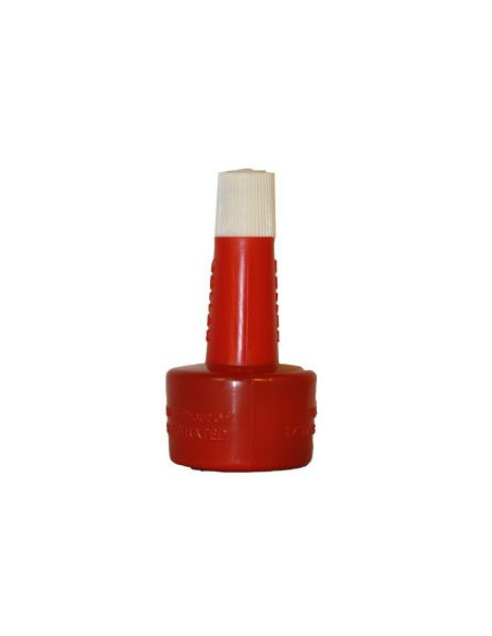 Tinta Almofada de Carimbos 28,5ml Epene - Vermelho