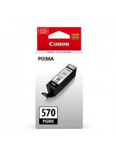 Tinteiro Pixma MG5700/MG7700 Preto