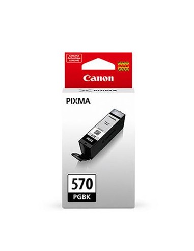 Tinteiro Pixma MG5700/MG7700 Preto