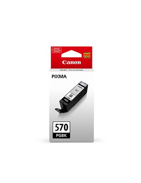 Tinteiro Pixma MG5700/MG7700 Preto
